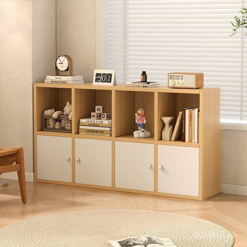 Storage Rack Storage Cabinet Grid Student Classroom Living Room ...