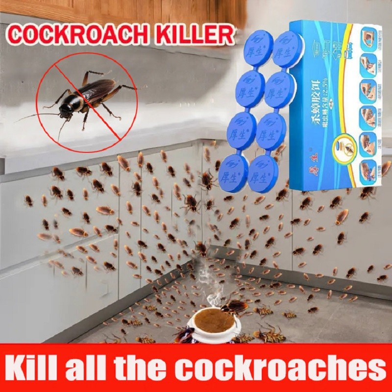 Shop repellent cockroach for Sale on Shopee Philippines