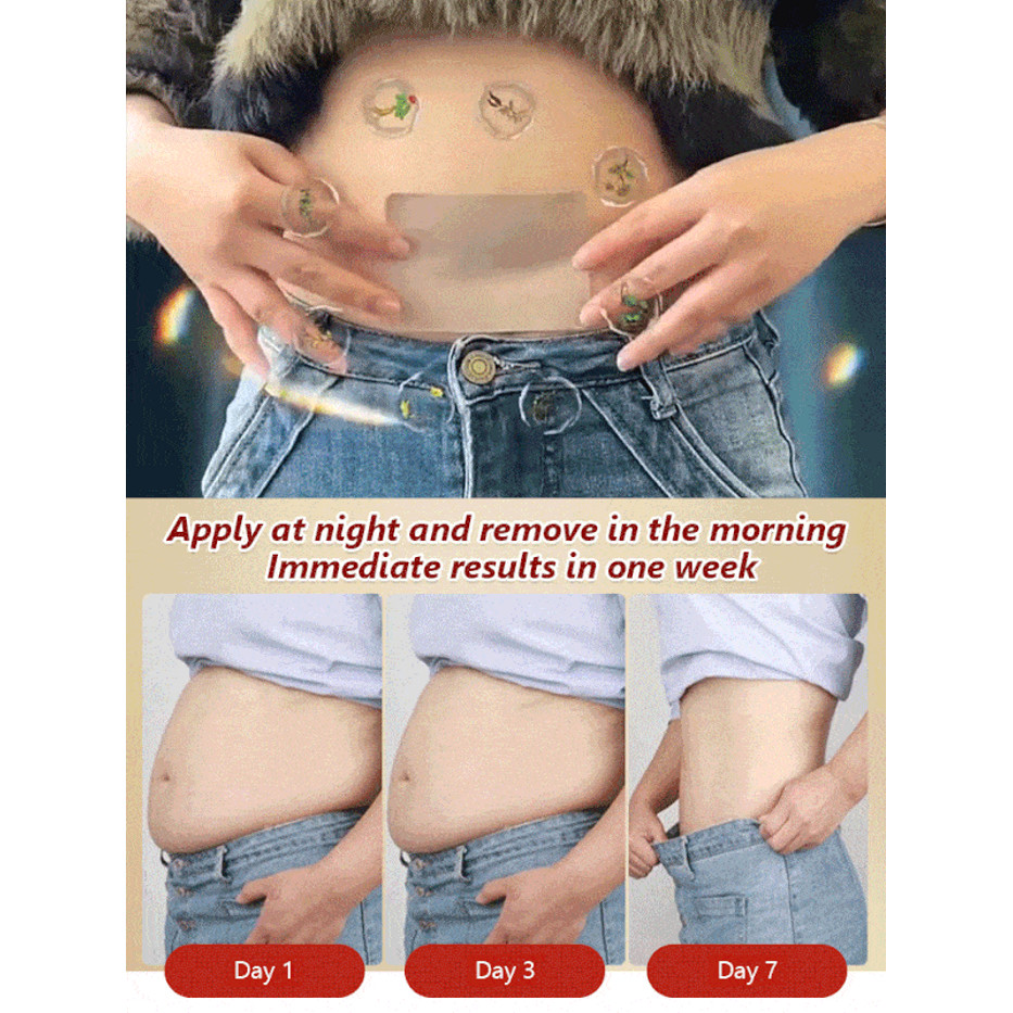 Protecting Liver Health Protective sticker Liver Patch Artichoke ...