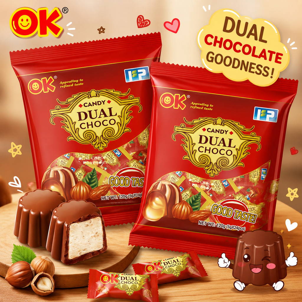 OK Snacks, Online Shop | Shopee Philippines