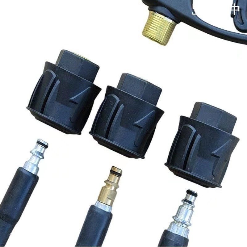 pipixiapipixia Adapter Conversion Connector Series for Karcher High ...