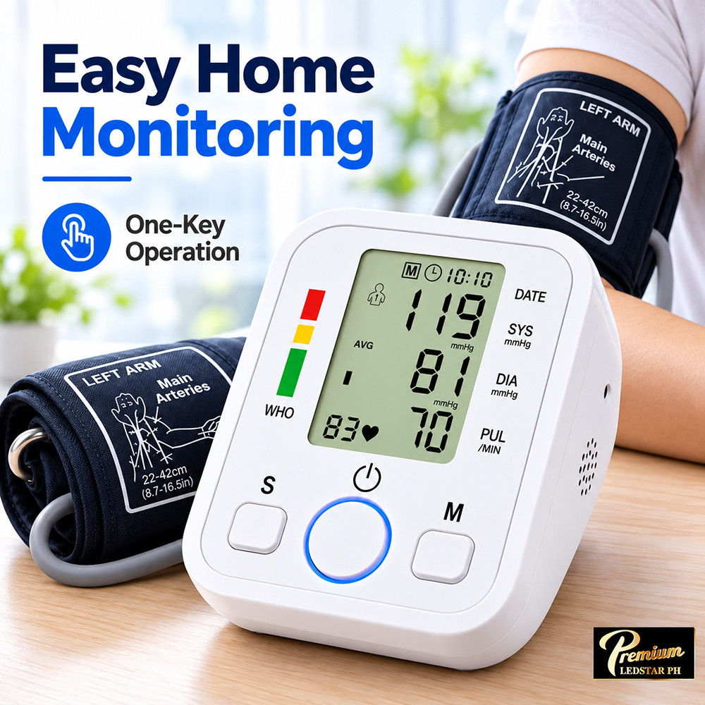 omron blood pressure - Best Prices and Online Promos - Oct 2026 ...