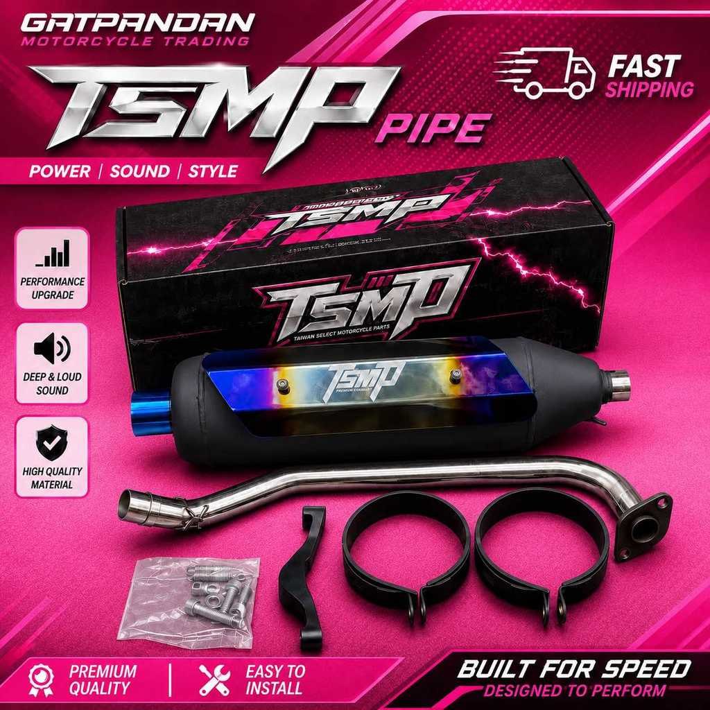 Shop tsmp pipe for Sale on Shopee Philippines