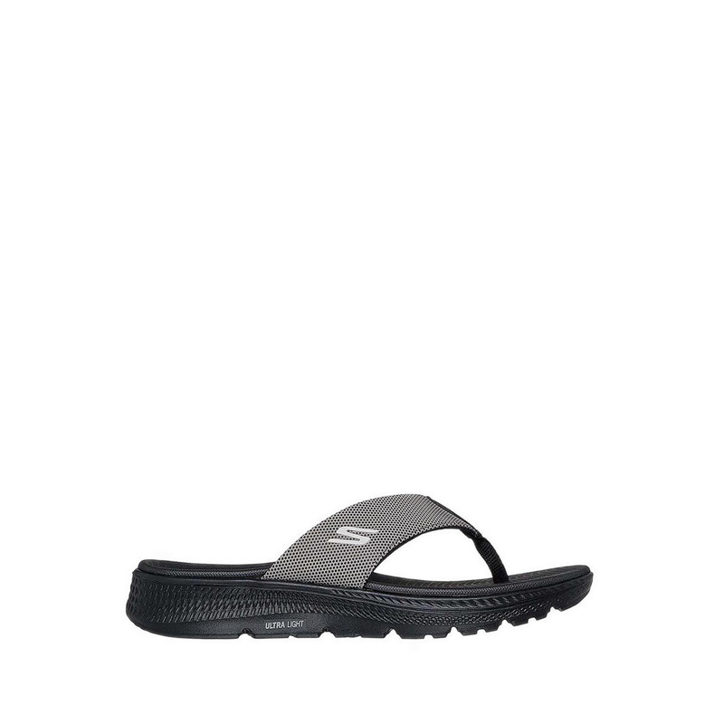 Skechers Go Consistent Sandal 2.0 Men's Sandal - Taupe | Shopee Philippines