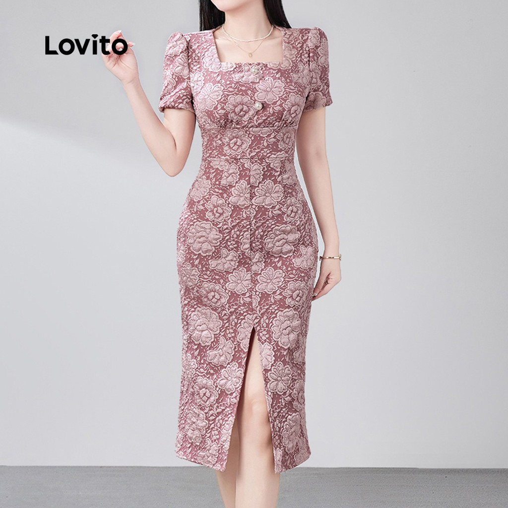 shopee dress for ladies Shop women Sale on Philippines DESIGNERS: Elliatt