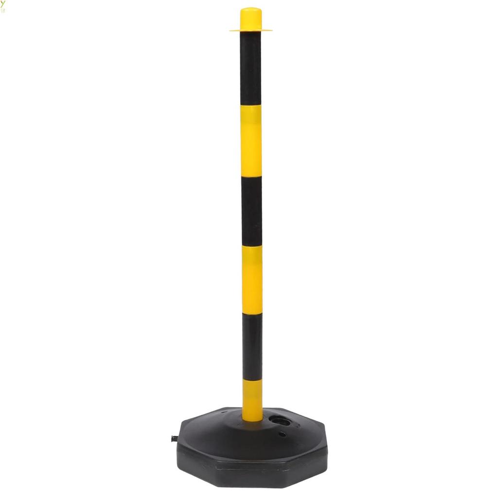 Road Barrier Safety Column Water-fillable Warning Column Isolation Pile ...