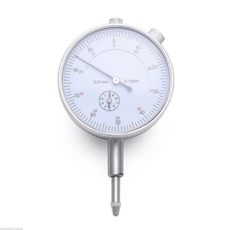 SV 0 01mm Accuracy Measurement Instrument Gauge Precision Tool Dial ...