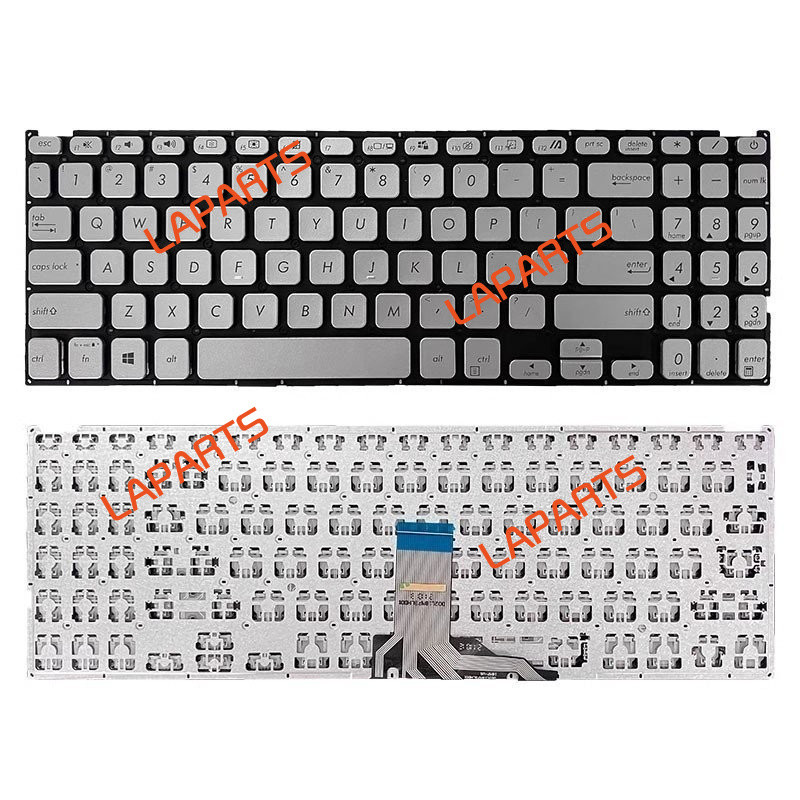 asus vivobook keyboard - Best Prices and Online Promos - Oct 2026 ...