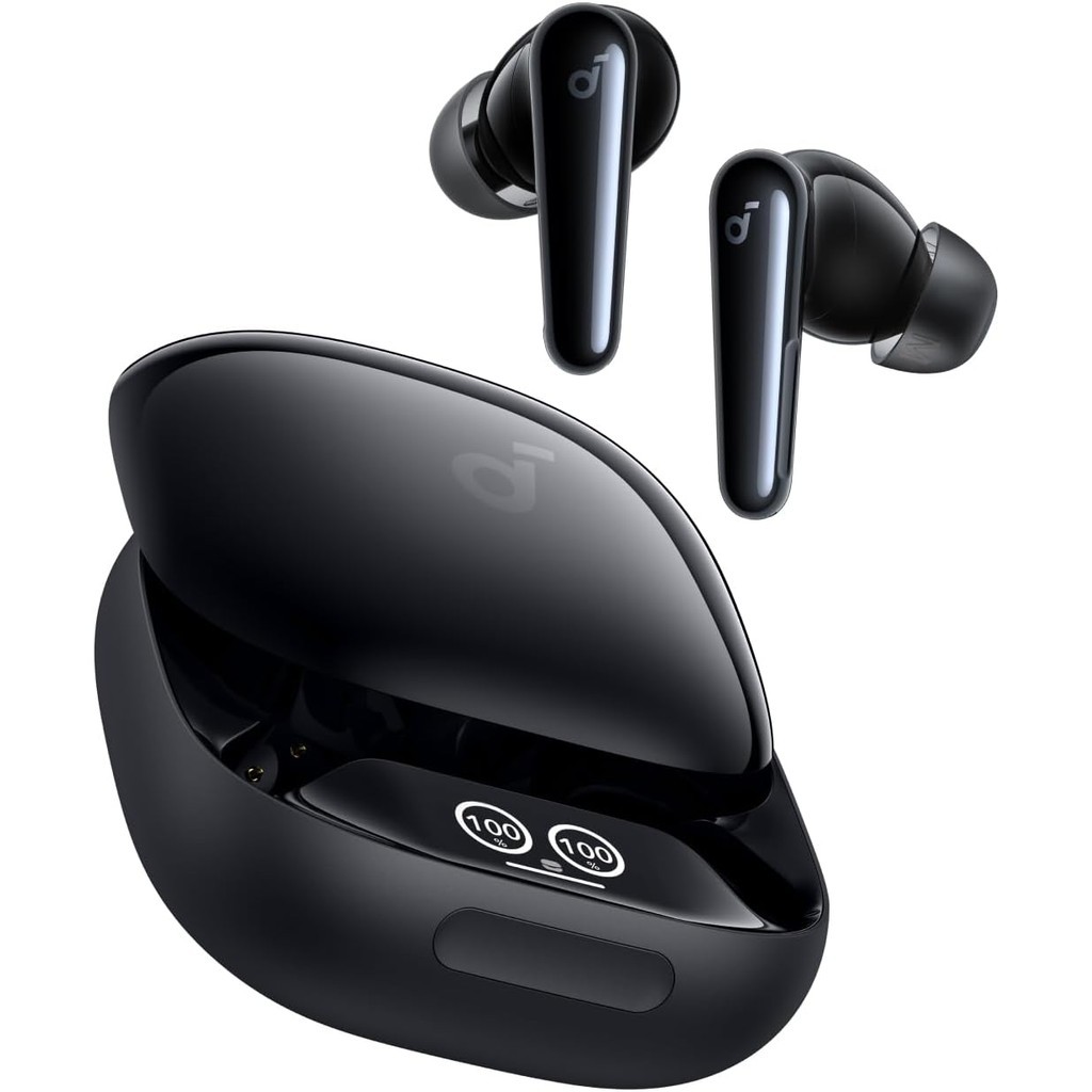Anker Soundcore Liberty 4 Pro Noise Cancelling Wireless Earbuds with 7 ...
