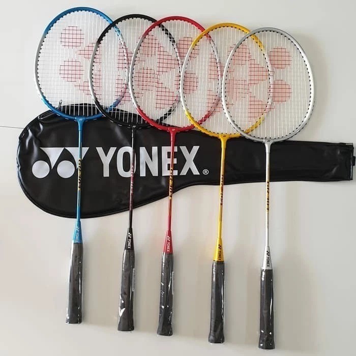 Original Yonex GR303 Badminton Racket Ready-to-Use Yonex GR303 Beginner ...