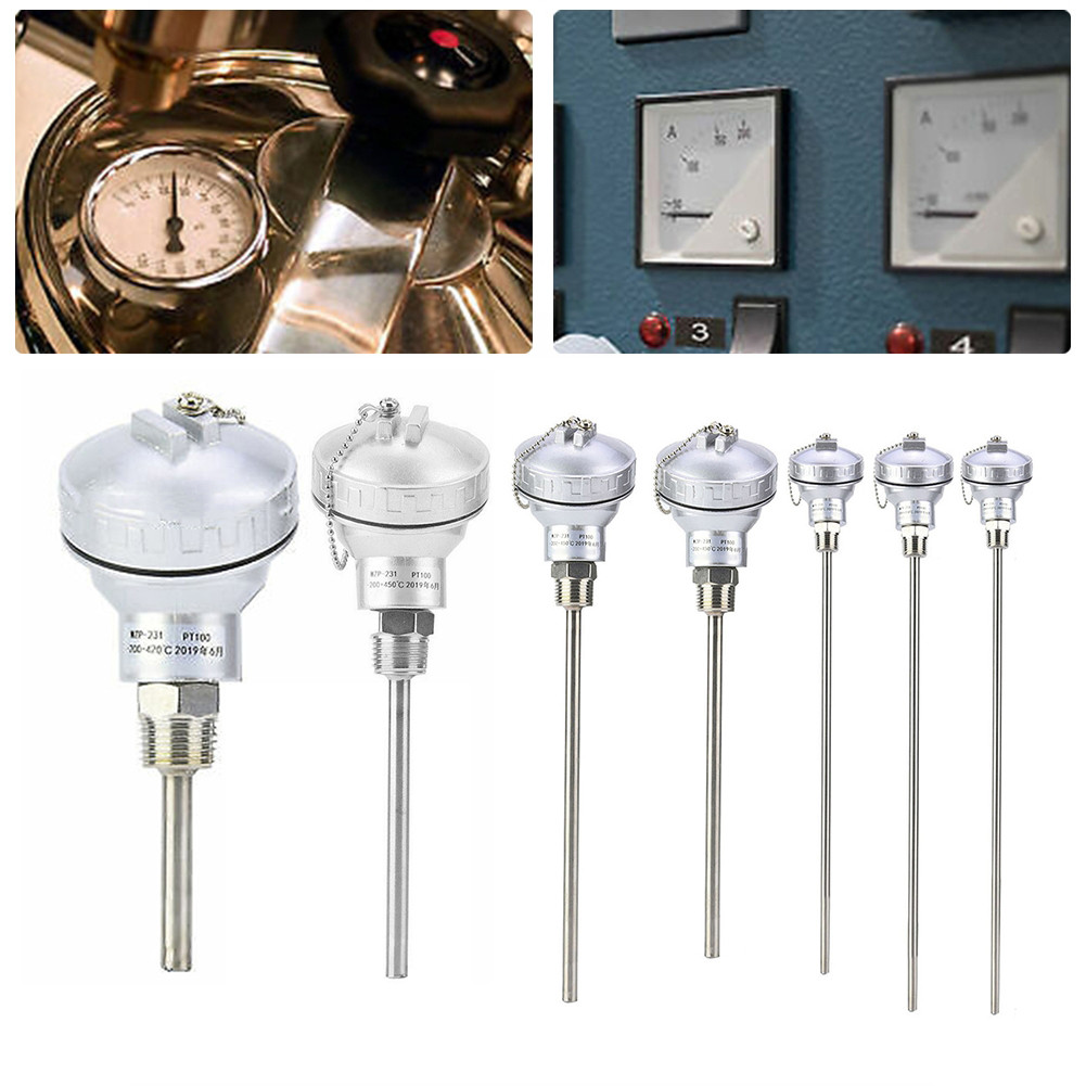pt 100 sensor - Best Prices and Online Promos - Oct 2026 | Shopee ...