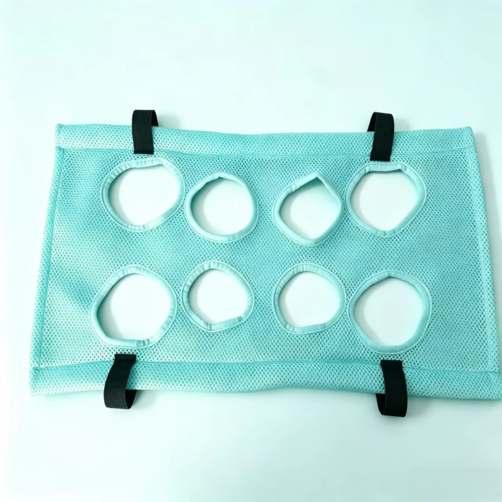 DALTONA Pet Grooming Table, Foldable Pet Bathing Stand | Shopee Philippines