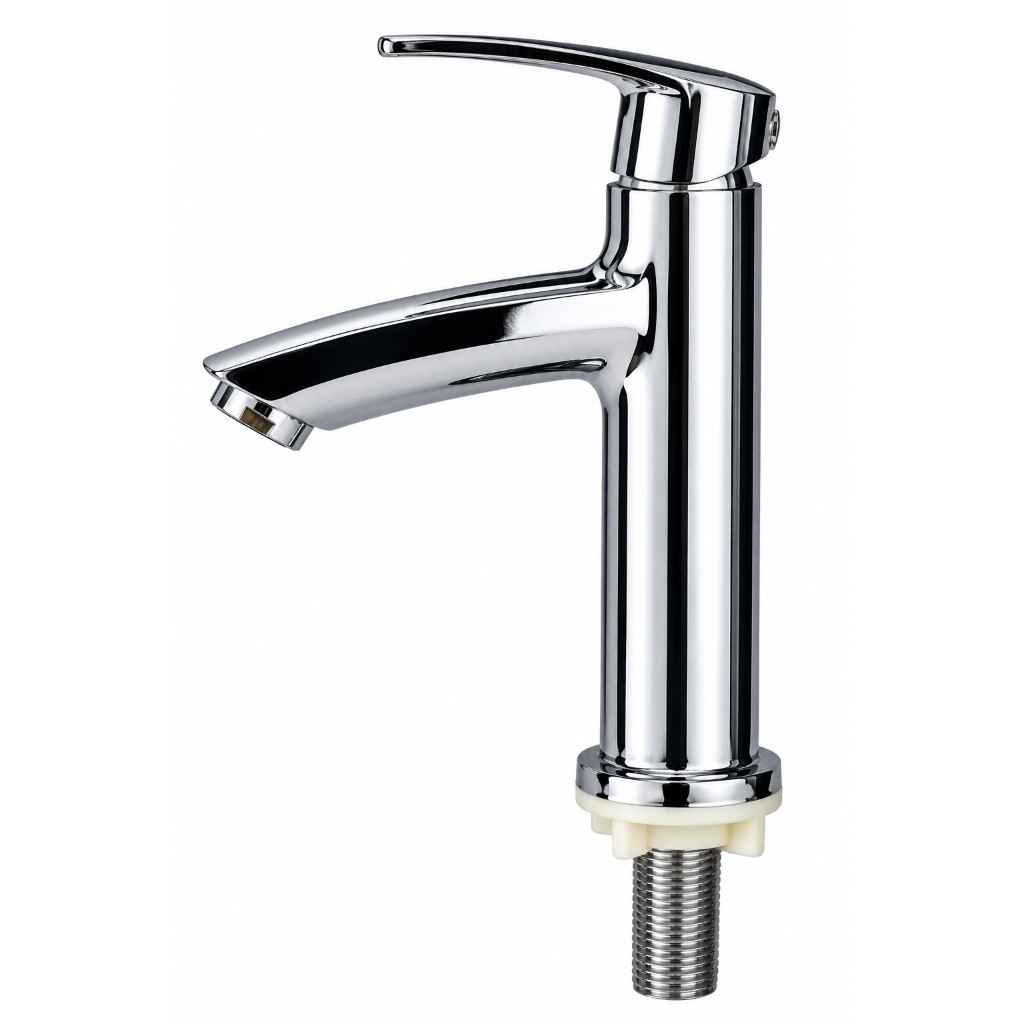 Powerhouse by Winland Chrome Alloy Lavatory Faucet (PH-WH&PPR) | Shopee ...