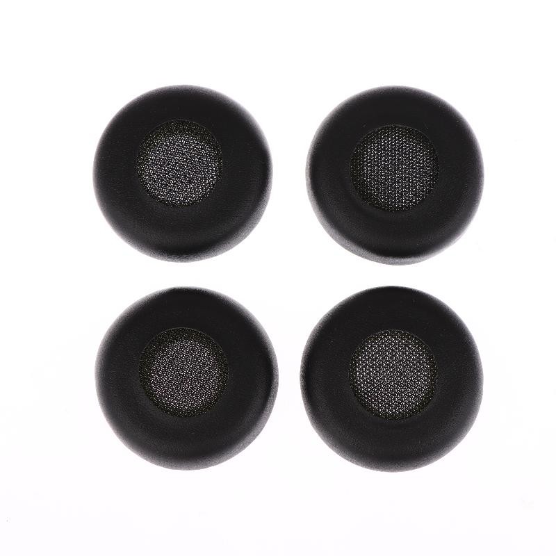 # JTPH # 1/2/4Pcs Durable Sponge Earphone Sleeve Replacement Soft Ear ...