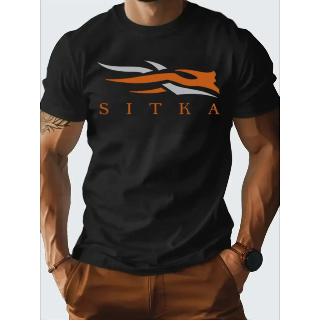 Local Mens Clothes T Shirts For Men Minimalist Design With Print Pure ...