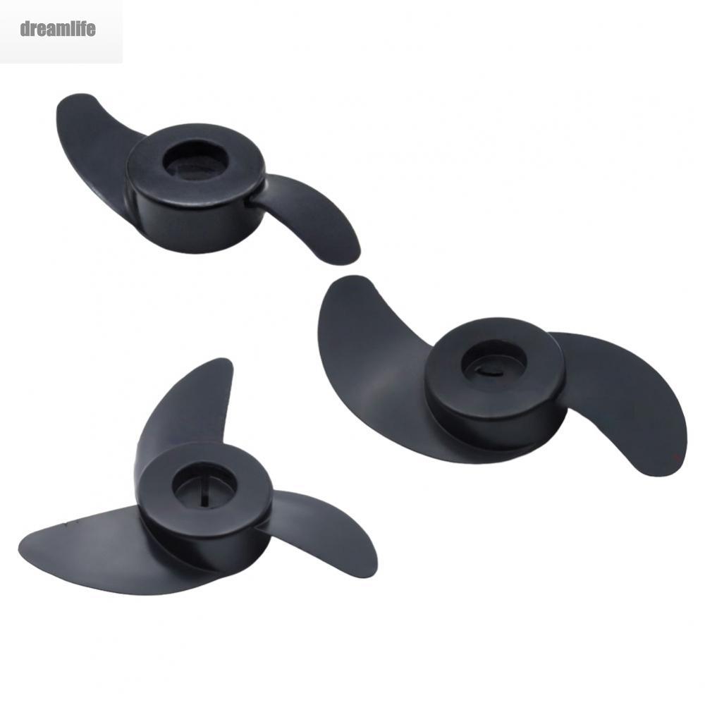Marine Electric Trolling Motor Propeller with Prop Pin and Nut Easy ...