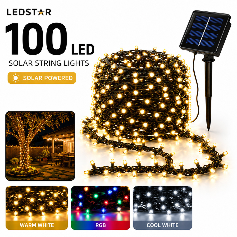 string lights garland - Best Prices and Online Promos - Oct 2026 ...