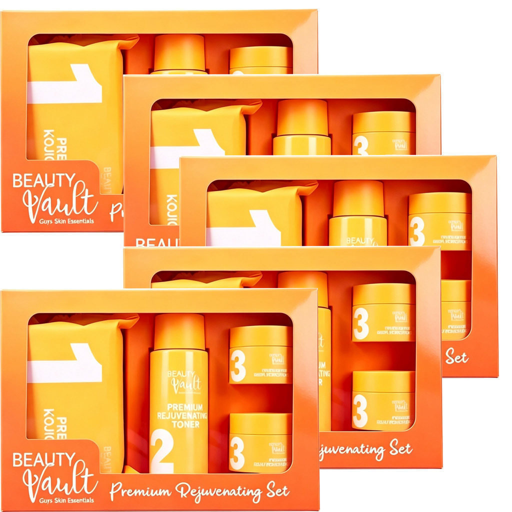 beauty vault glutathione Premium Set Effective Replacement for Injections bpc 157 benefits injection Hydration Skincare effect:Brightening