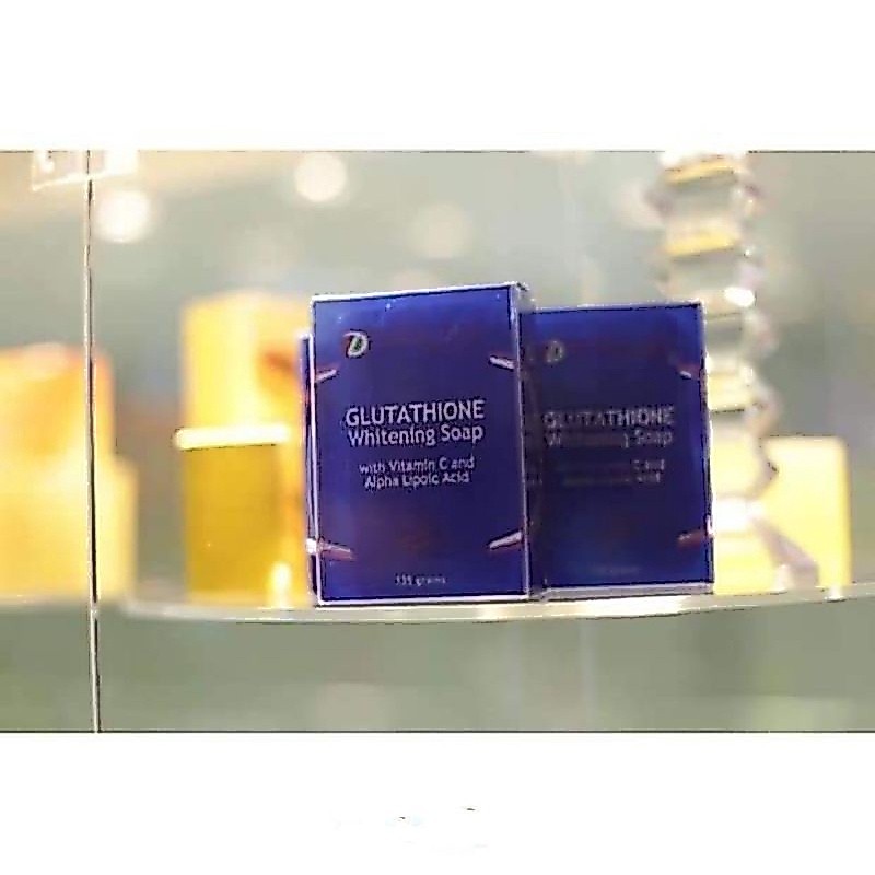 Dermcare Glutathione Premium Soap