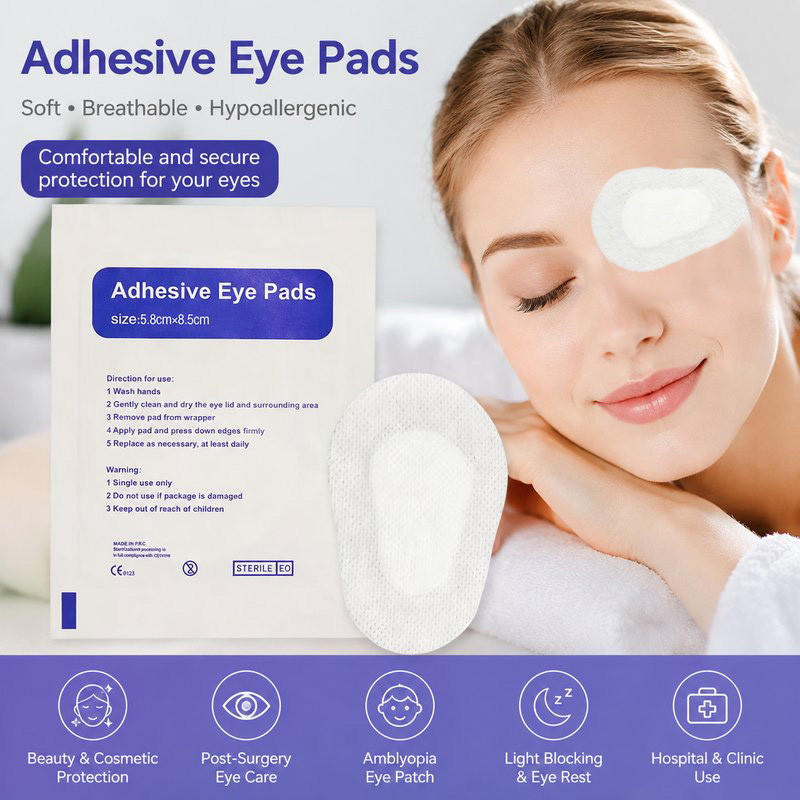 eye patch - Medical Supplies Best Prices and Online Promos - Health ...
