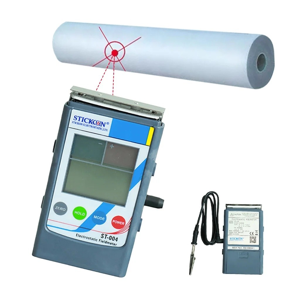 esd test meter - Best Prices and Online Promos - Oct 2026 | Shopee ...