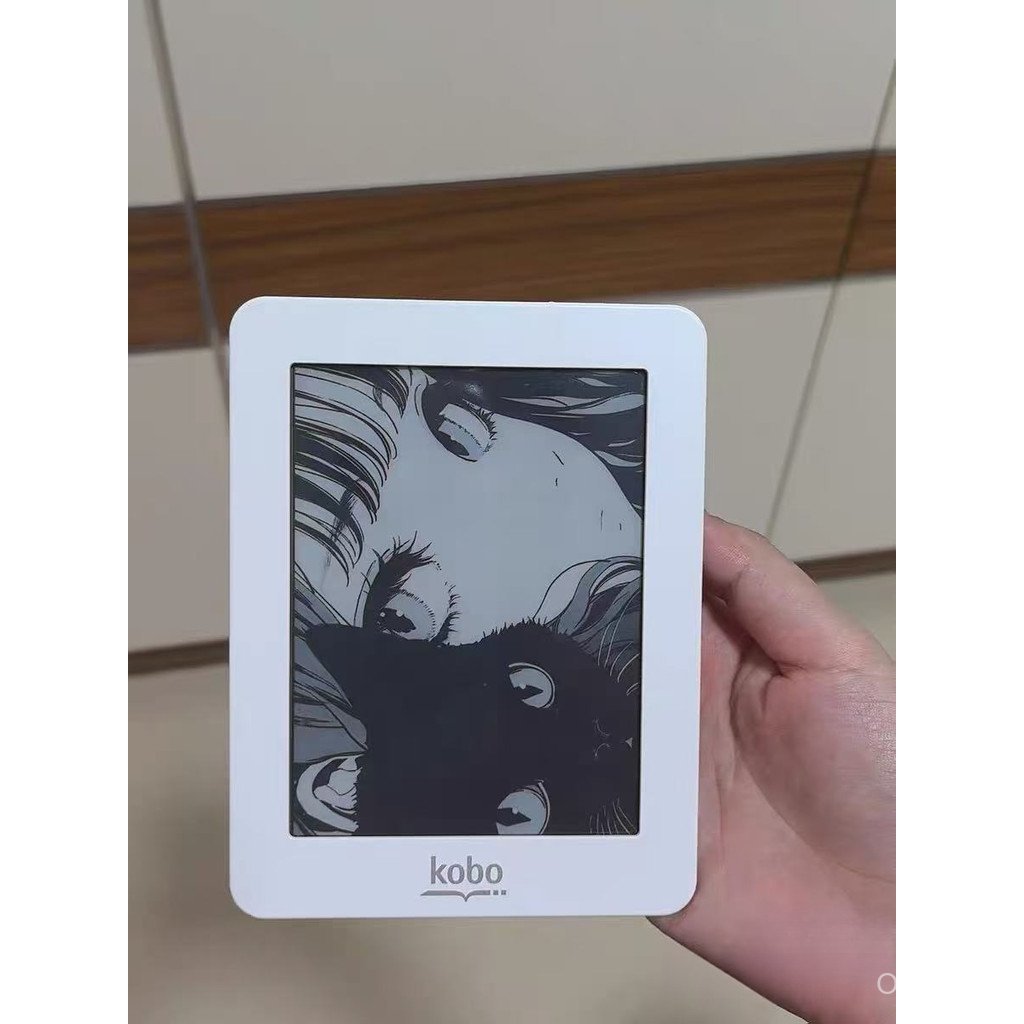 Kobo Mini 5inch ink screen e-reader Touch Screen Second-hand Premium ...