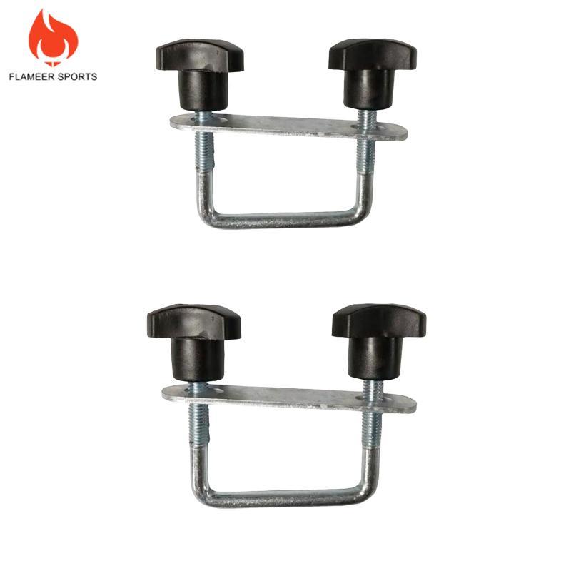 [Lzdzlx1] Roof Box U Bolt Clamp Roof Rack Clamp Cargo Carrier Rack Bolt ...