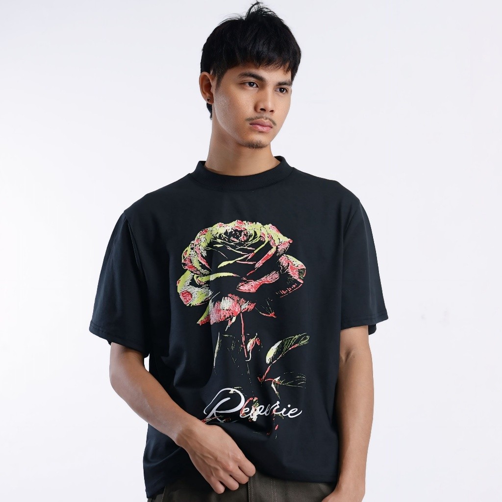 DWN Street Code Collection | Shorter Length Wider Width | Shopee ...