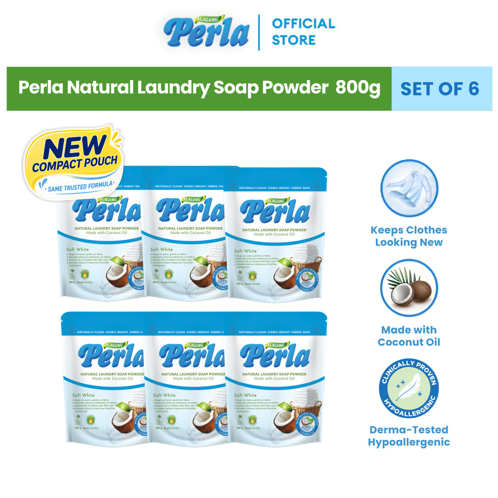 Perla Philippines, Online Shop | Shopee Philippines