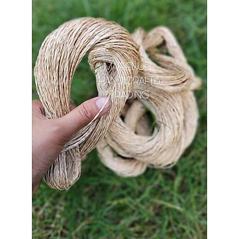 Shop abaca rope for Sale on Shopee Philippines