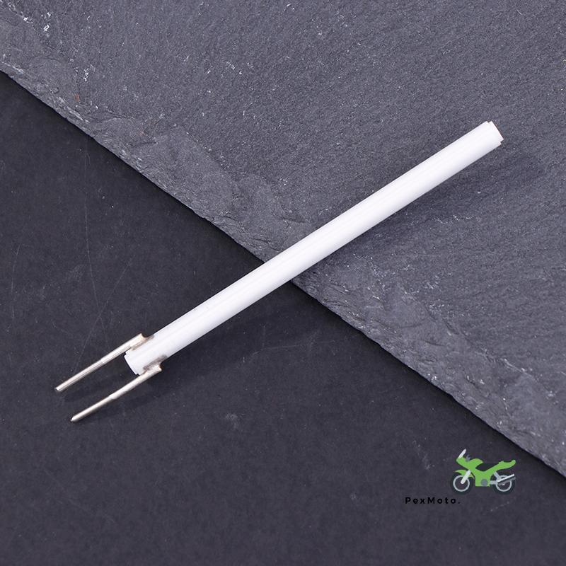PM] 220V 60/80/100W Ceramic Heating Element for 908 Soldering Irons ...