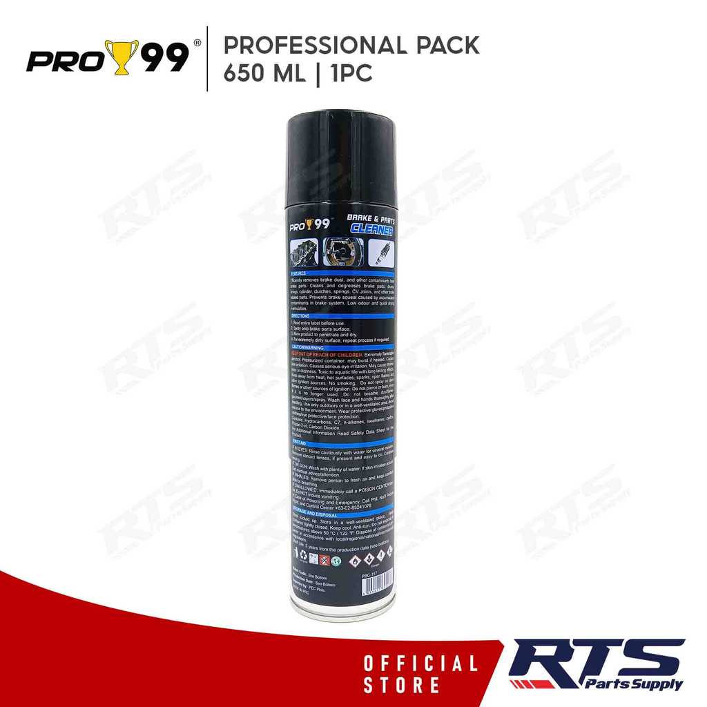 Shop brake cleaner for Sale on Shopee Philippines