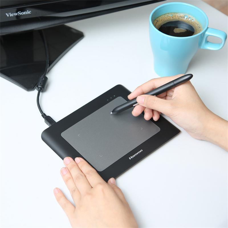 Hanwang Challenger Handwriting Tablet Computer Driver-Free Elderly ...