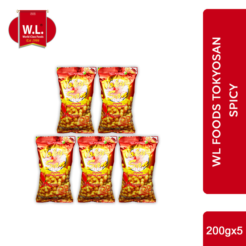 WLFoods , Online Shop | Shopee Philippines