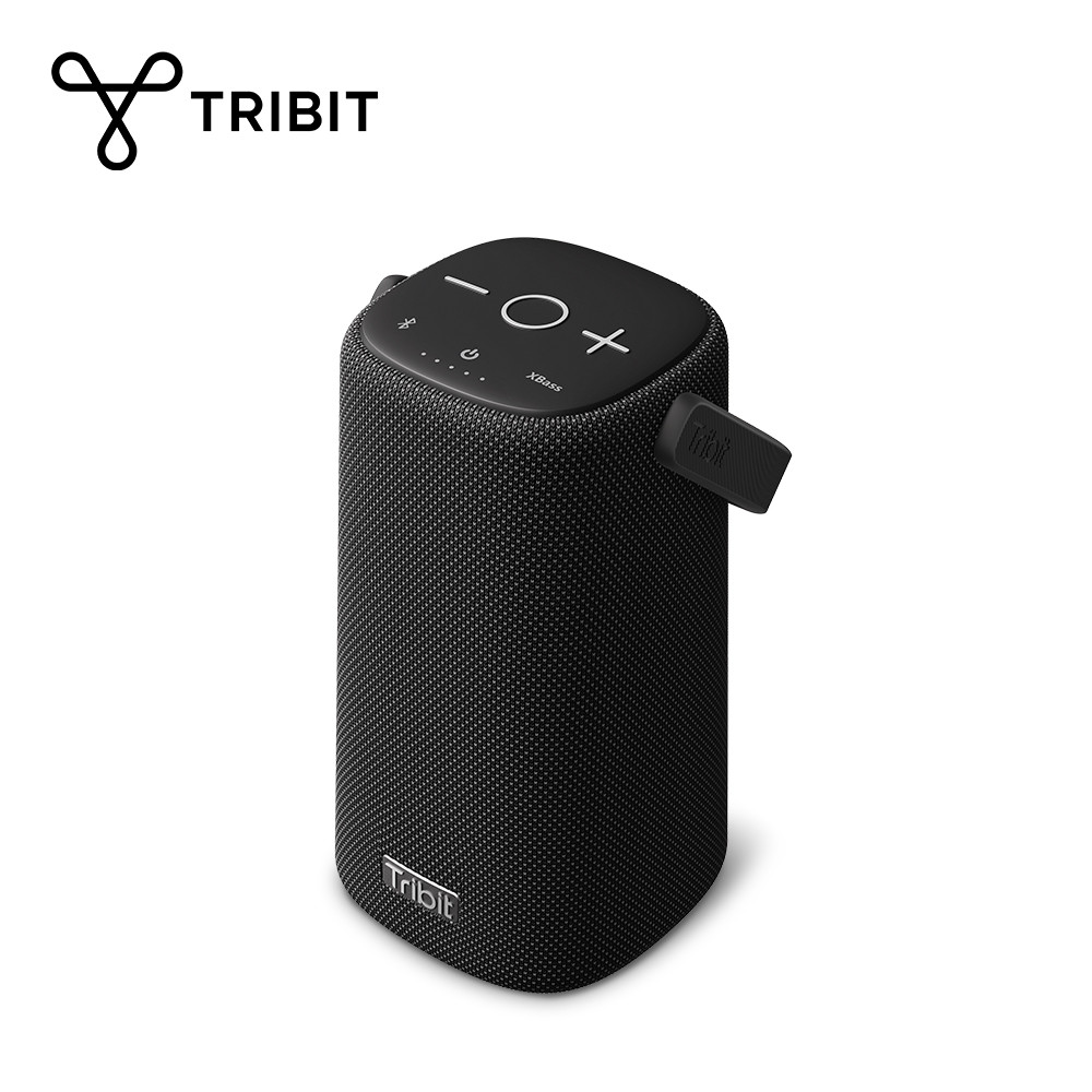 Tribit StormBox Pro Portable Bluetooth Speaker with High Fidelity 360 ...