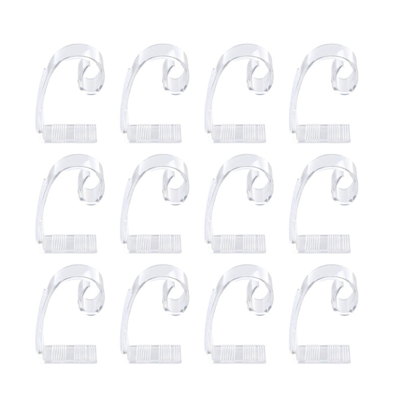 HL Conference Table Skirt Fasteners with Plastic Clamp Design for Use ...