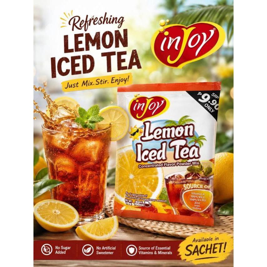 Shop iced tea for Sale on Shopee Philippines