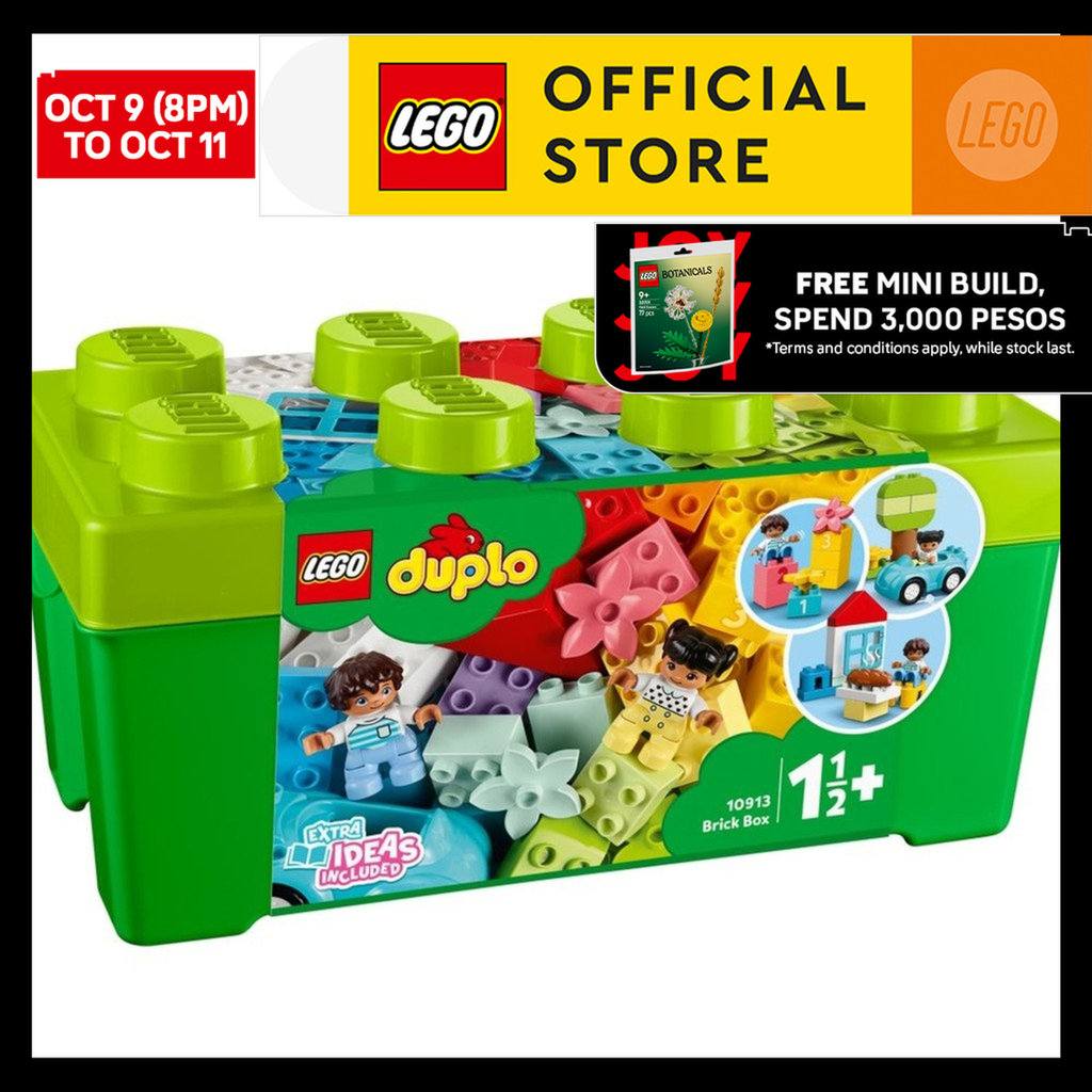 Shop lego duplo for Sale on Shopee Philippines