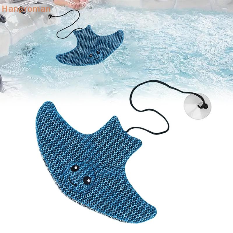 Hanproman> 1/3Pcs Hot Tub Scum Absorber Reusable Spa Oil Absorbing ...