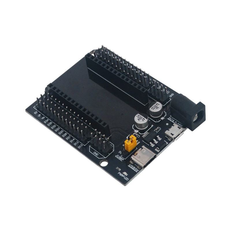 ESP32 Expansion Board ESP32 30P DEVKIT V1 Power Board Module ESP32S ...
