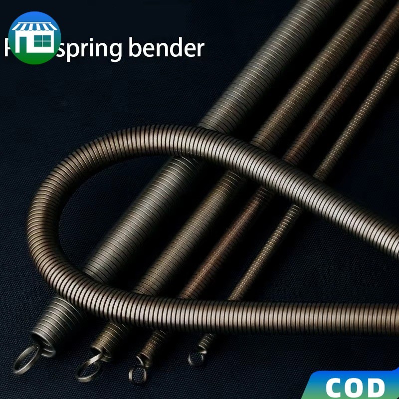 Universal PVC Pipe Spring Bender/O Spring Pipe Bender 43/46cm ...