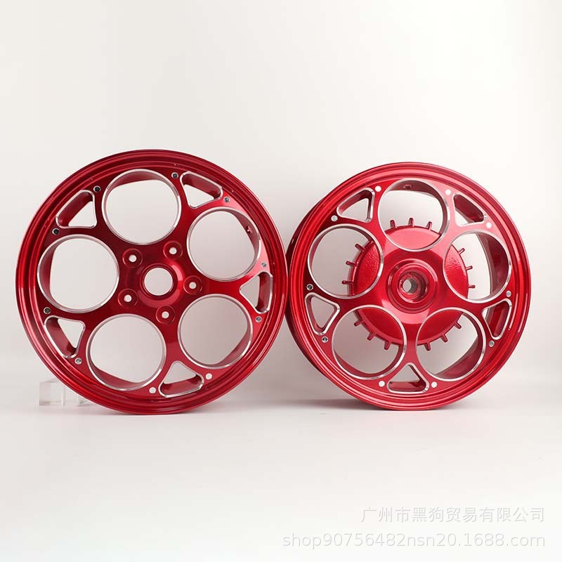 Thailand Wheels Suitable for Piaggio Vespa Spring Sprint 150 Aluminum ...