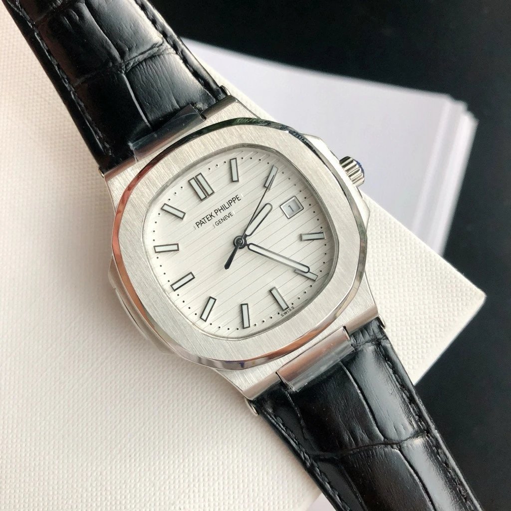 [King of Steel Watches Reaching new heights of glory]GD Produced，New  Product of the Year——King of Steel Watches，Patek Philippe“Nautilus”Citizen  ...