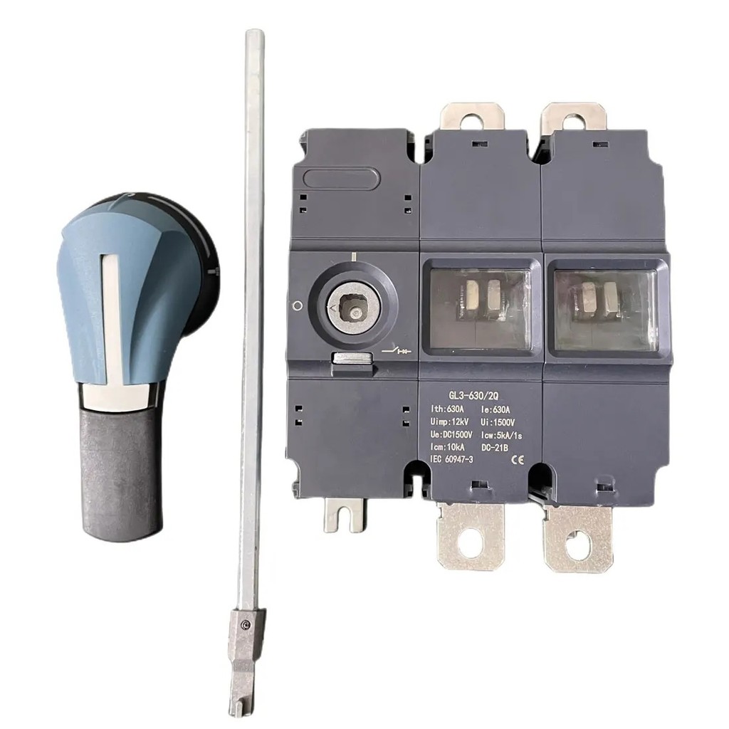 dc isolator switch - Best Prices and Online Promos - Oct 2026 | Shopee ...