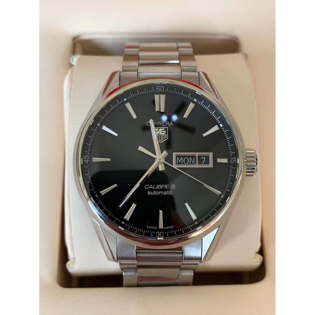 TAG Heuer Carrera Lady: l’orologio da polso che unisce eleganza e