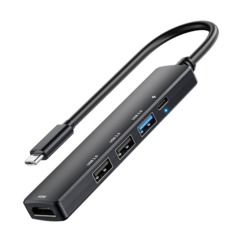 USB3.0 Extender HUB Conversion Connector typec Adapter High-Speed ...