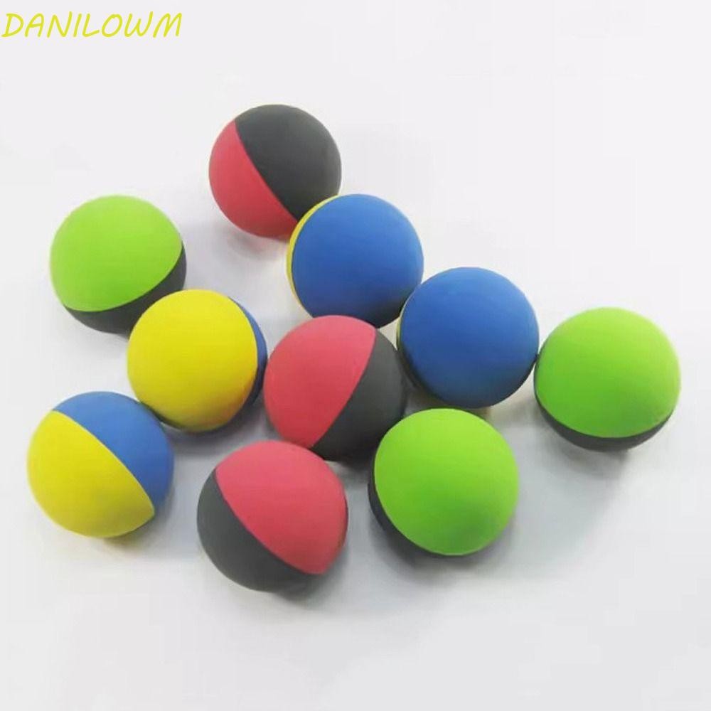DANILOWM Racquetball, Professional Fast Speed Squash Ball, Racquet ...