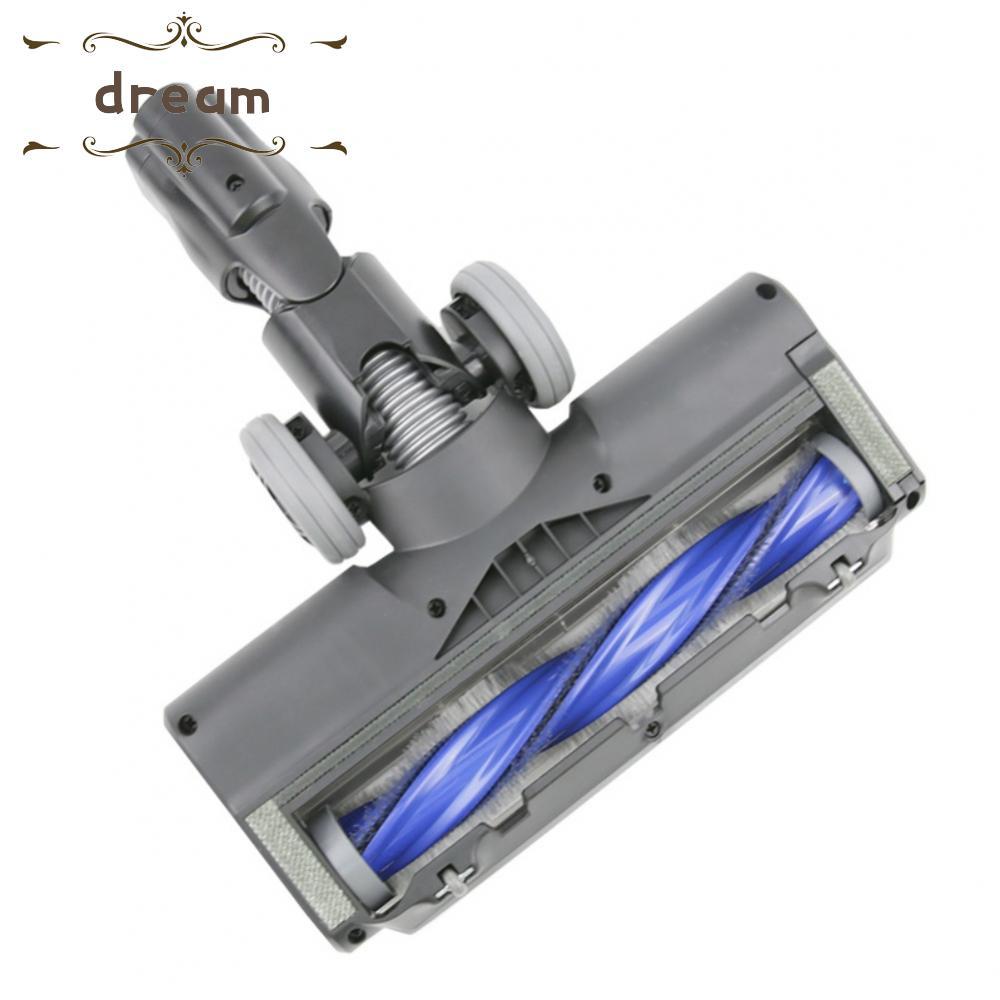 Tête de brosse grise pour aspirateur Eufy HomeVas S11Go T2501 | Leroy