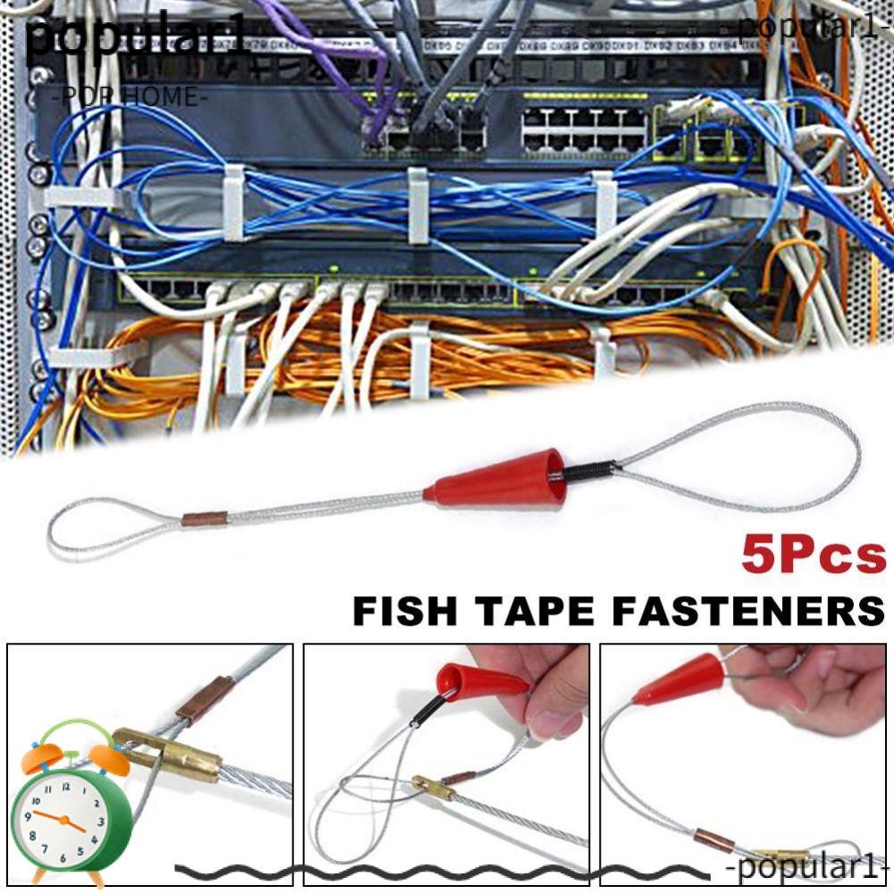 POPULAR Cable Puller Fastening Wire Puller Accessories Wire Traction ...