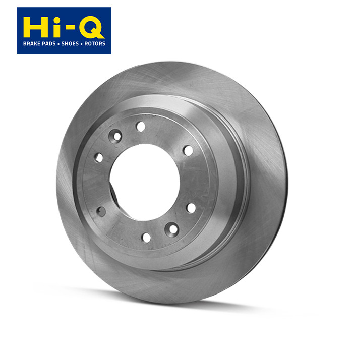 Hyundai Grand Starex 2007-2018 Hi-Q Premium Rear Brake Rotor Disc, 1 ...